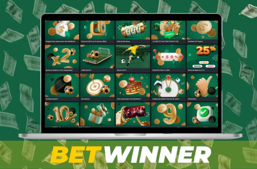 Betwinner Sportsbook A Comprehensive Guide to Online Betting Excellence