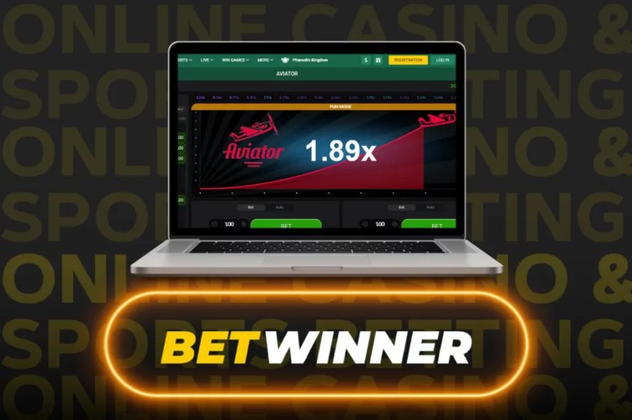 Comprehensive Reviews Betwinner An In-Depth Look at the Popular Betting Platform