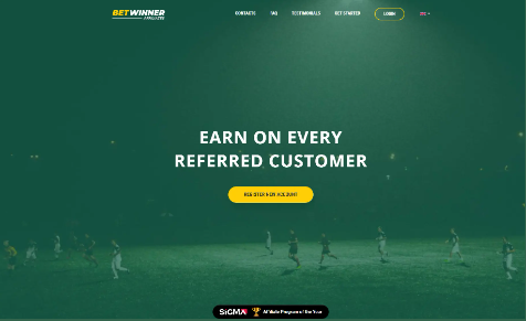 Découverte du Betwinner Sportsbook  Une édition complète pour les passionnés de sport