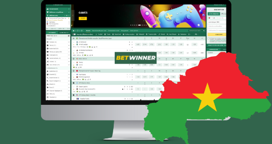 Découverte et Analyse de Betwinner  Une Référence des Paris en Ligne