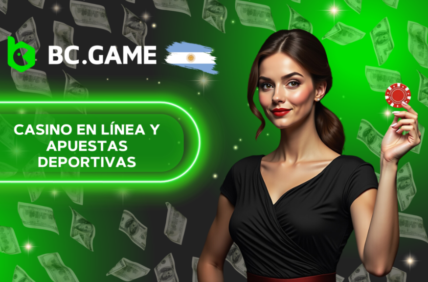 Descubre el Mundo del Juego Online con BC.Game