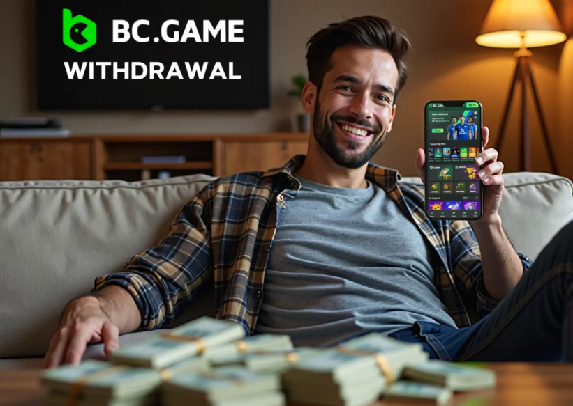 Discover the Ultimate Gaming Experience at Bc.Co Casino