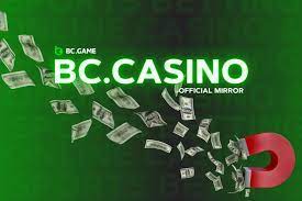 Exploring Bc.Casino Login A Deep Dive into Online Casino Accessibility