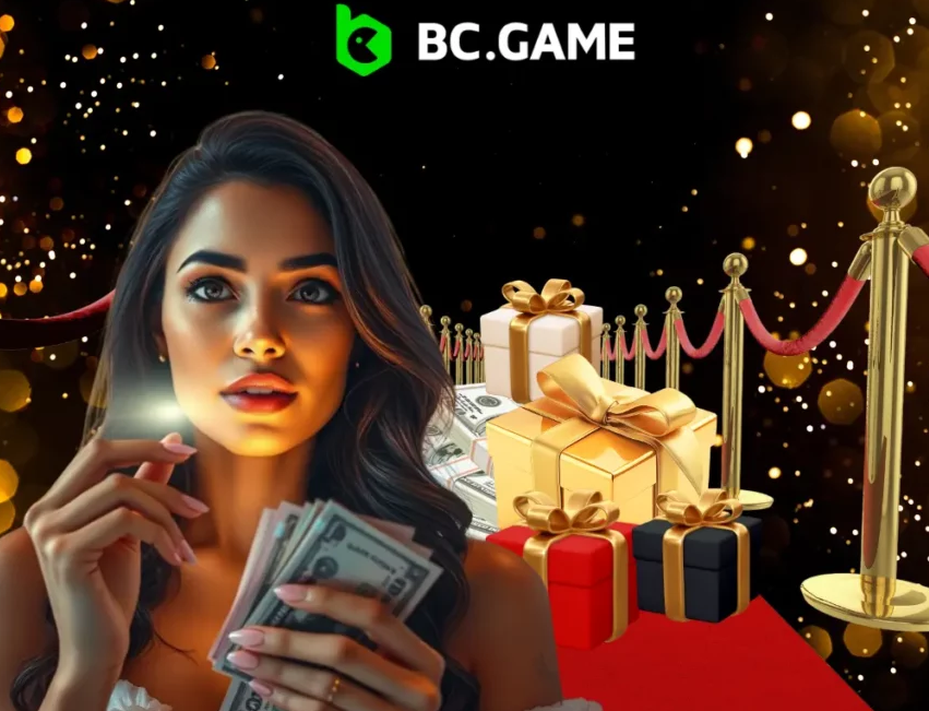 Exploring Bc Game A Comprehensive Guide to the Digital Gaming Platform