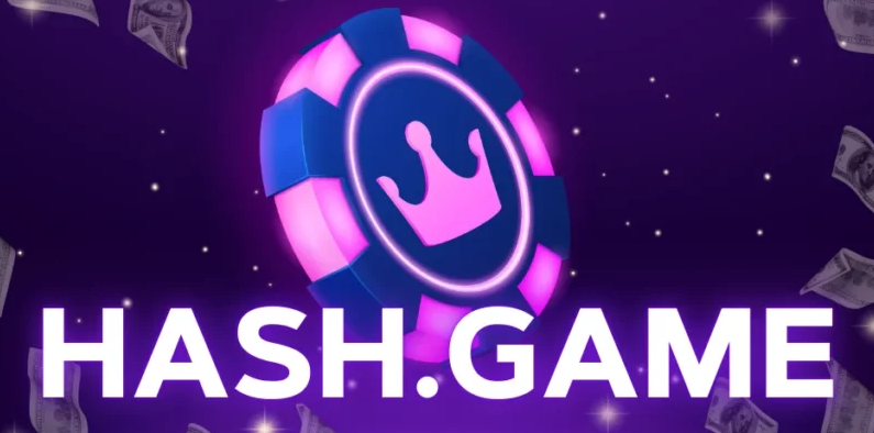 Exploring the Thrilling World of Hashgame